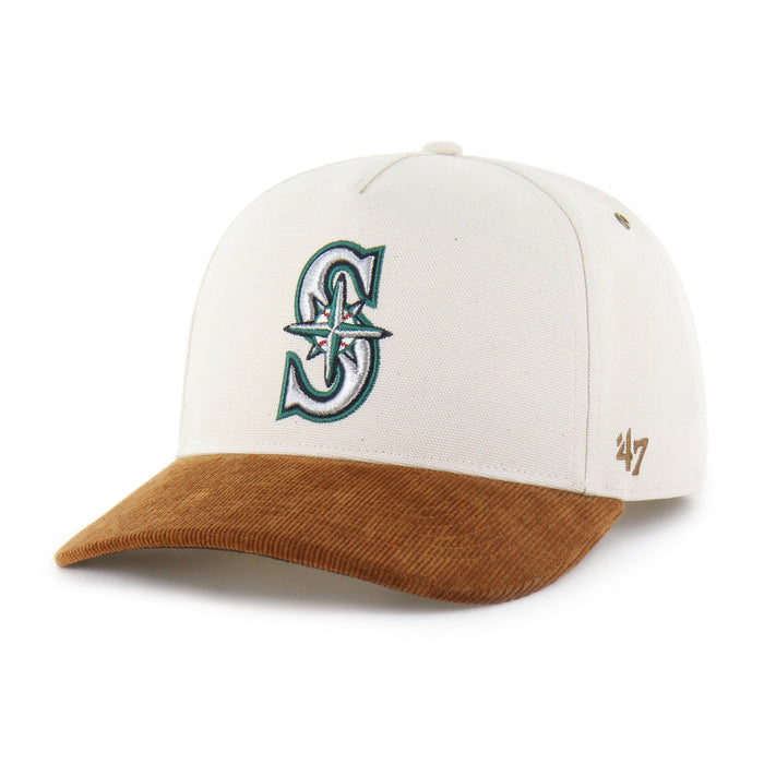 SEATTLE MARINERS CARHARTT UNDYED '47 HITCH