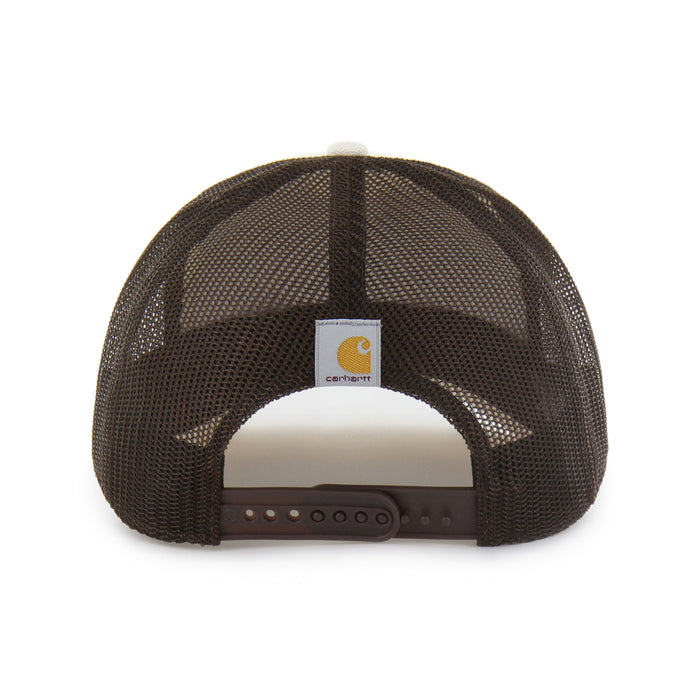 SEATTLE MARINERS CARHARTT UNDYED '47 TRUCKER