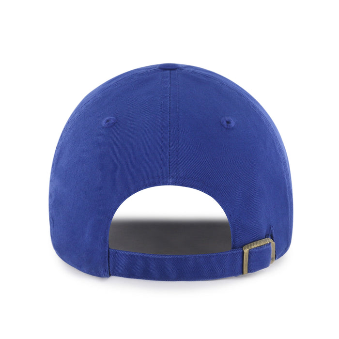 SEATTLE MARINERS COOPERSTOWN CROSSPATCH '47 CLEAN UP