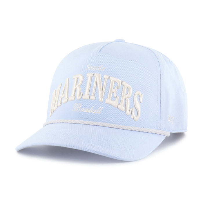 SEATTLE MARINERS GELATO '47 HITCH