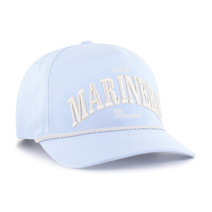 SEATTLE MARINERS GELATO '47 HITCH
