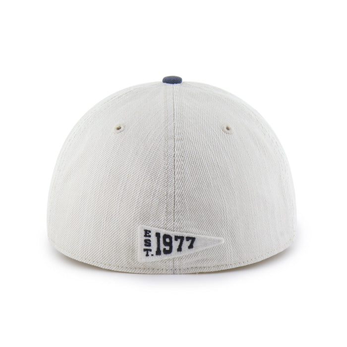 SEATTLE MARINERS GROTON '47 FRANCHISE LS
