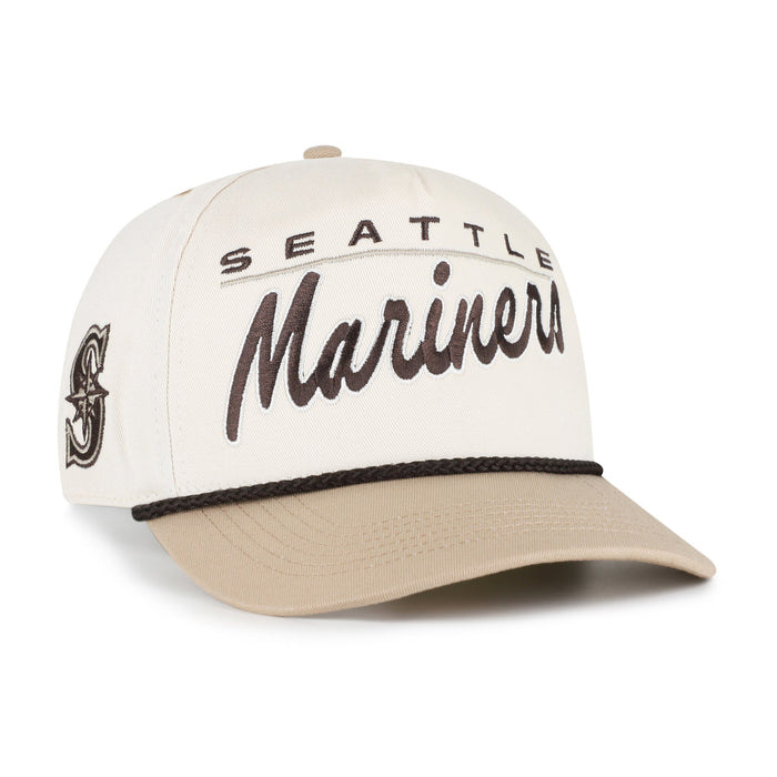 SEATTLE MARINERS NEUTRAL TERRAIN '47 HITCH