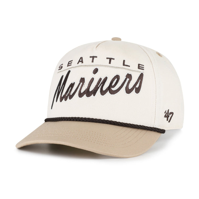 SEATTLE MARINERS NEUTRAL TERRAIN '47 HITCH