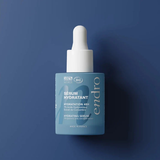 Sérum Hydratant - Endro Cosmetiques