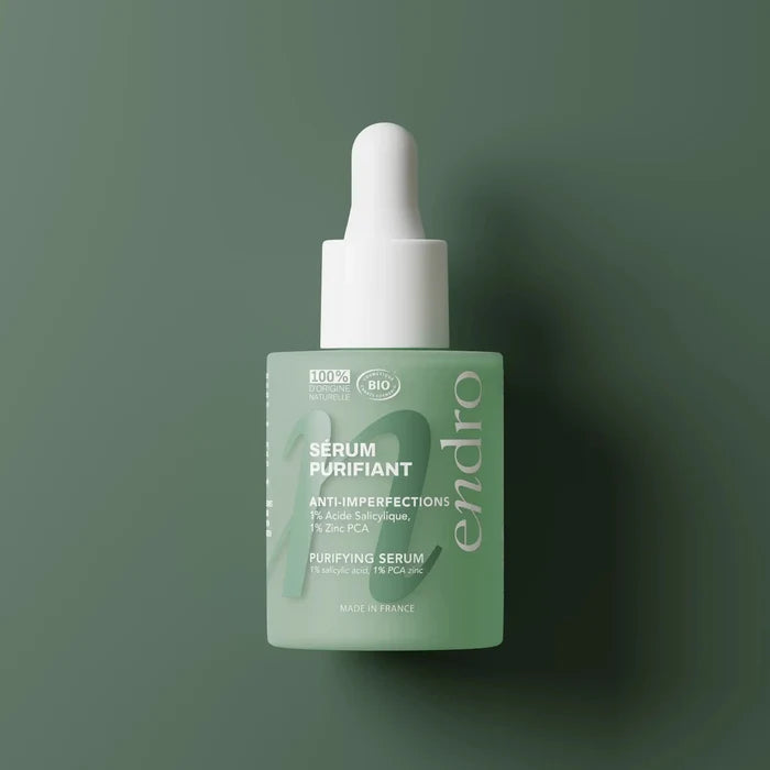 Sérum Purifiant - Endro Cosmetiques