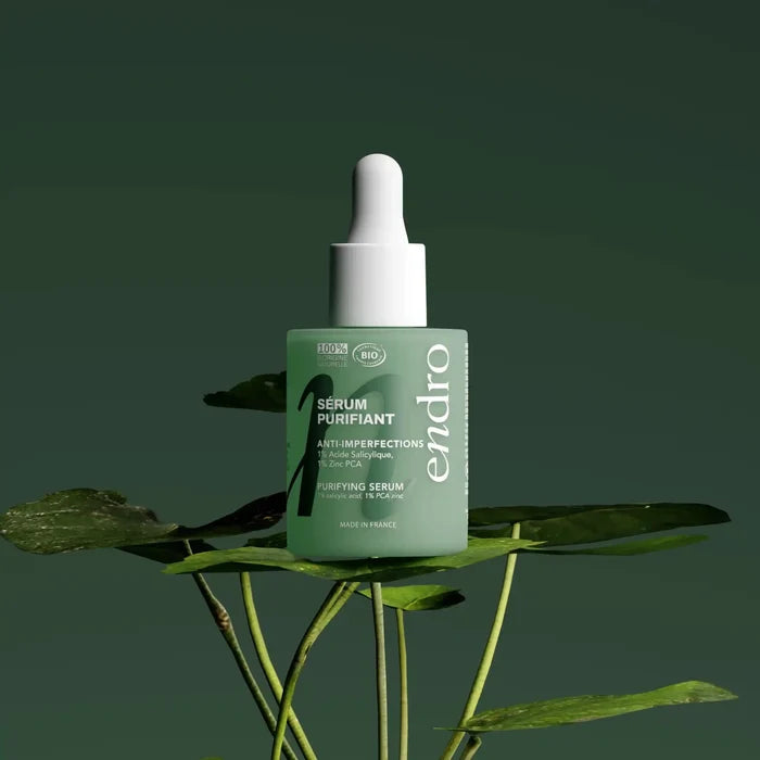 Sérum Purifiant - Endro Cosmetiques