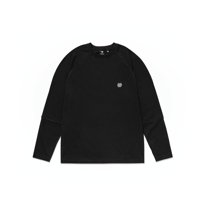 SEVENTEEN - SEVENTEEN IN CARATLAND 2025 9TH FAN MEETING OFFICIAL MD L/S T-SHIRT - COKODIVE