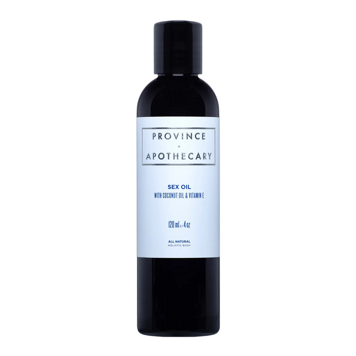 Sex Oil