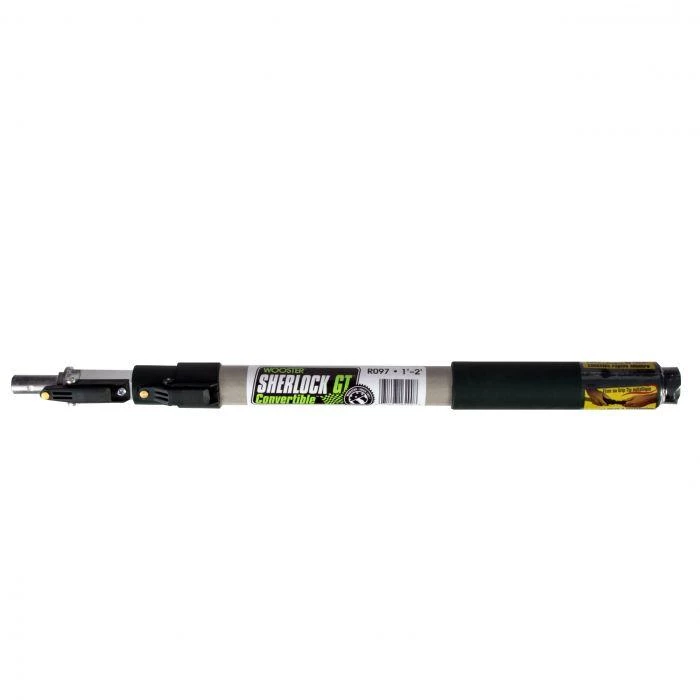 Sherlock GT convertible extension pole in 1'-2', available at Gleco Paint in PA.