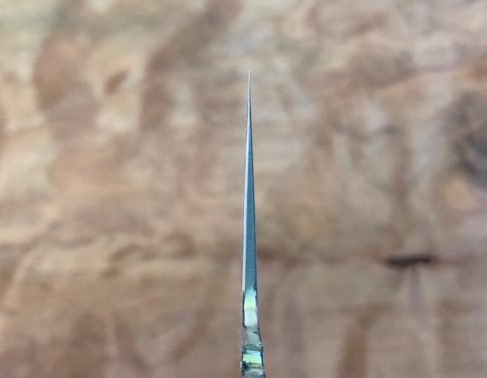 Shigeki Tanaka VG10 Damascus Gyuto 240mm - Blade Only