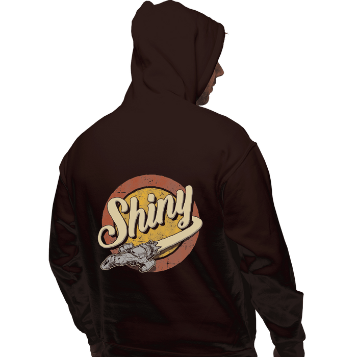 Pullover Hoodies, Unisex / Small / Dark Chocolate
