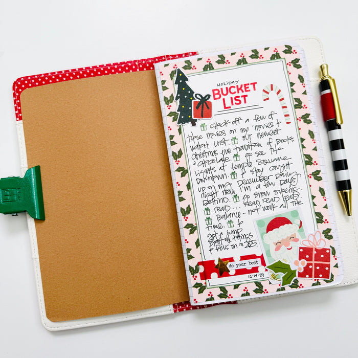 Simple Stories | Santa's Village - BIG Bundle