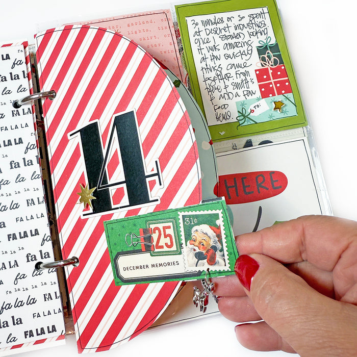 Simple Stories | Santa's Village - BIG Bundle