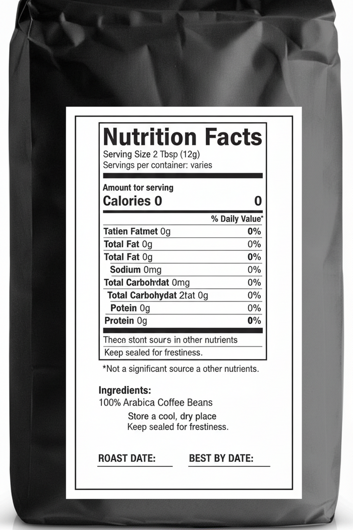 Single Origin Favorites Sample Pack