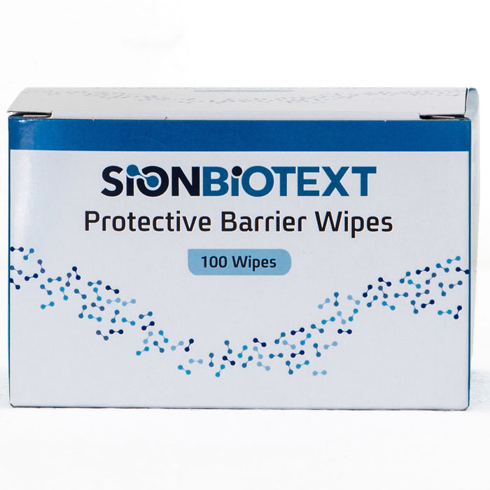 ConvaTec SionBiotext Protective Barrier Wipes, 100 ct.