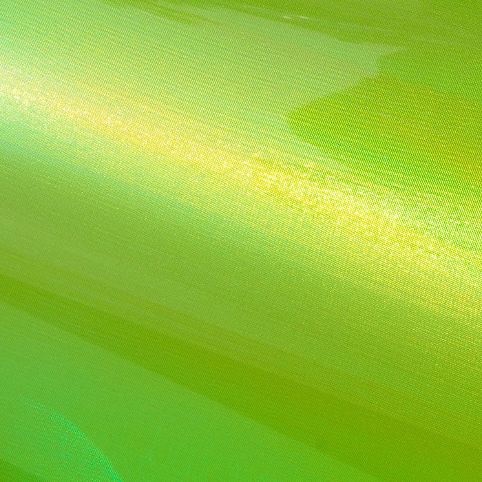 Aurora Light Green