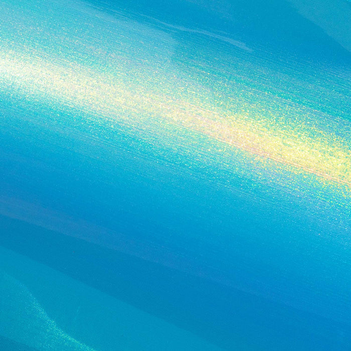 Aurora Light Blue