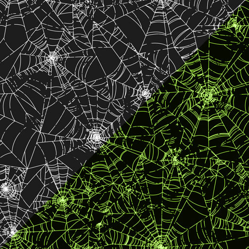 Spiderwebs