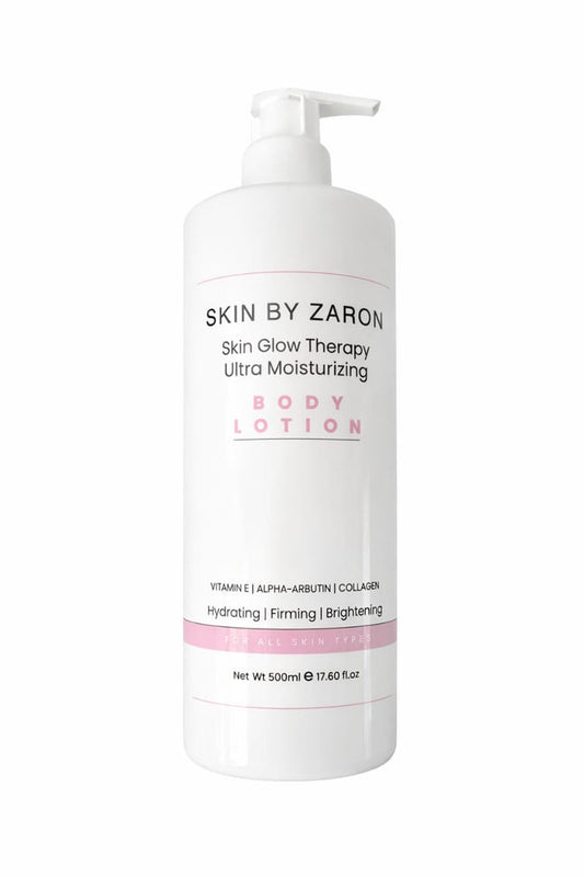 Skin by Zaron (Alpha Arbutin & vitamin E)