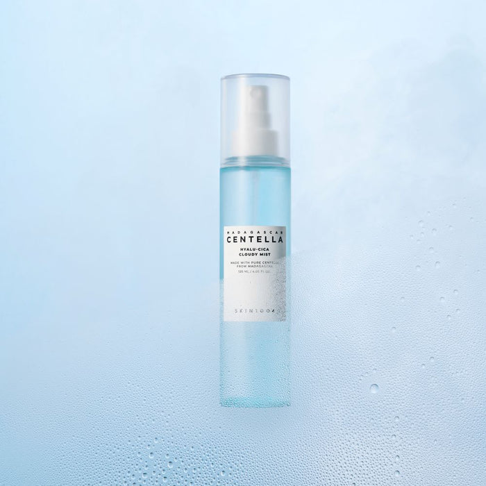 [SKIN1004] Madagascar Centella Hyalu-Cica Cloudy Mist