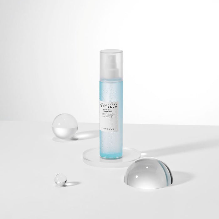 [SKIN1004] Madagascar Centella Hyalu-Cica Cloudy Mist