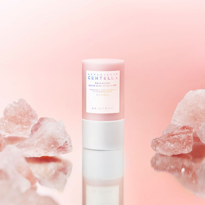 [SKIN1004] Madagascar Centella Poremizing Quick Clay Stick Mask