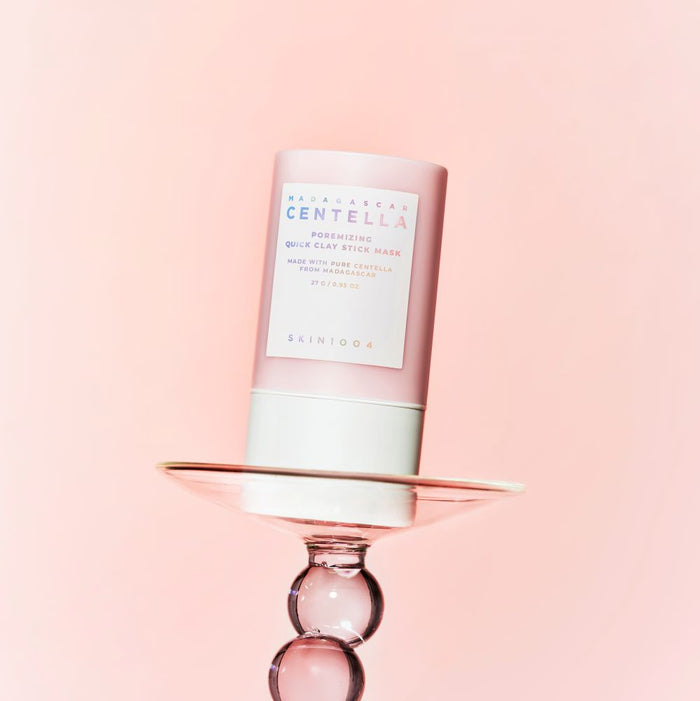 [SKIN1004] Madagascar Centella Poremizing Quick Clay Stick Mask