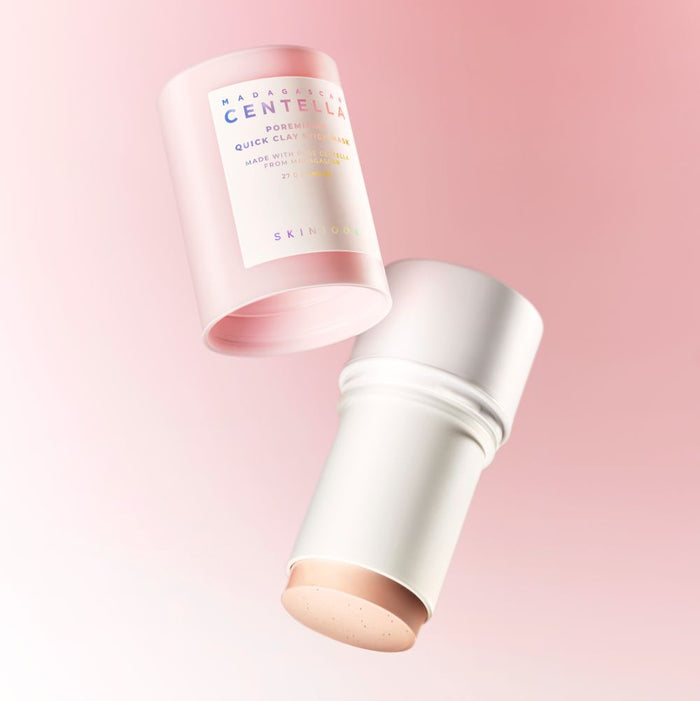 [SKIN1004] Madagascar Centella Poremizing Quick Clay Stick Mask