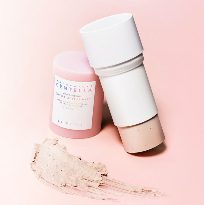 [SKIN1004] Madagascar Centella Poremizing Quick Clay Stick Mask