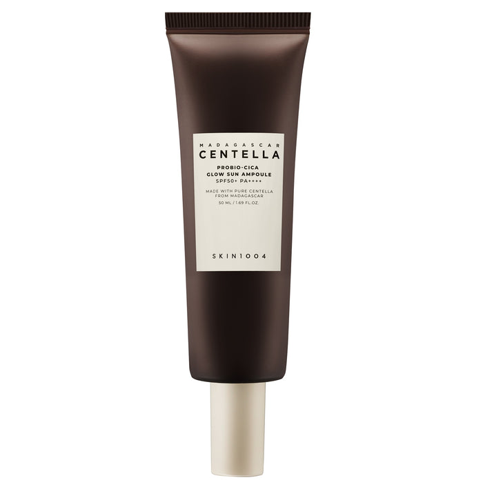 [SKIN1004] Madagascar Centella Probio-Cica Glow Sun Ampoule