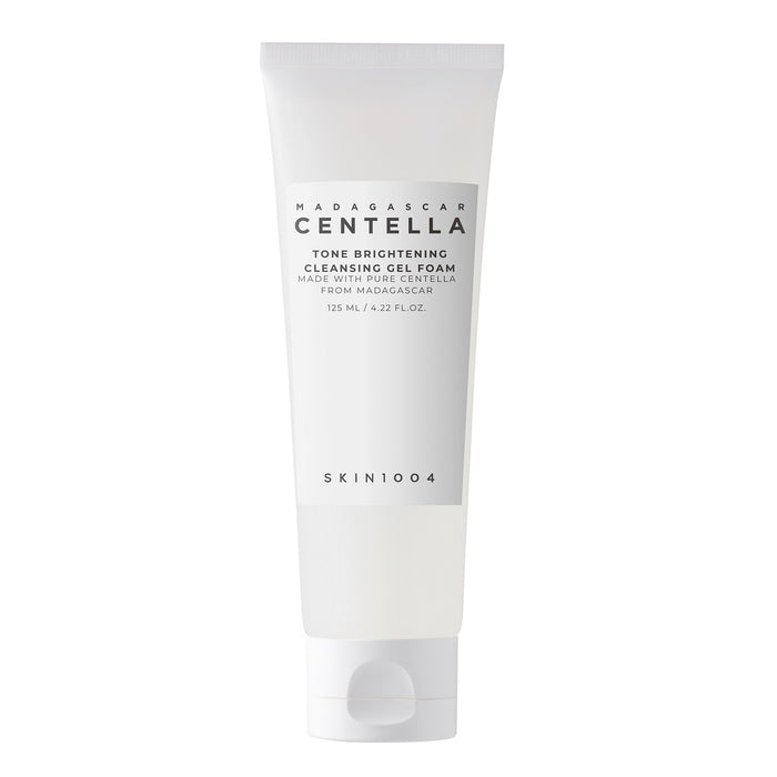 [SKIN1004] Madagascar Centella Tone Brightening Cleansing Gel Foam