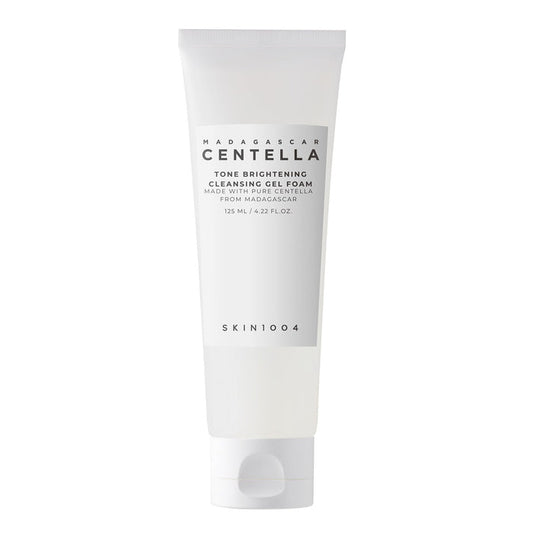 [SKIN1004] Madagascar Centella Tone Brightening Cleansing Gel Foam