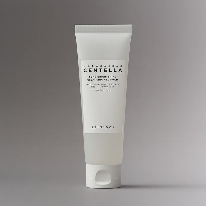 [SKIN1004] Madagascar Centella Tone Brightening Cleansing Gel Foam