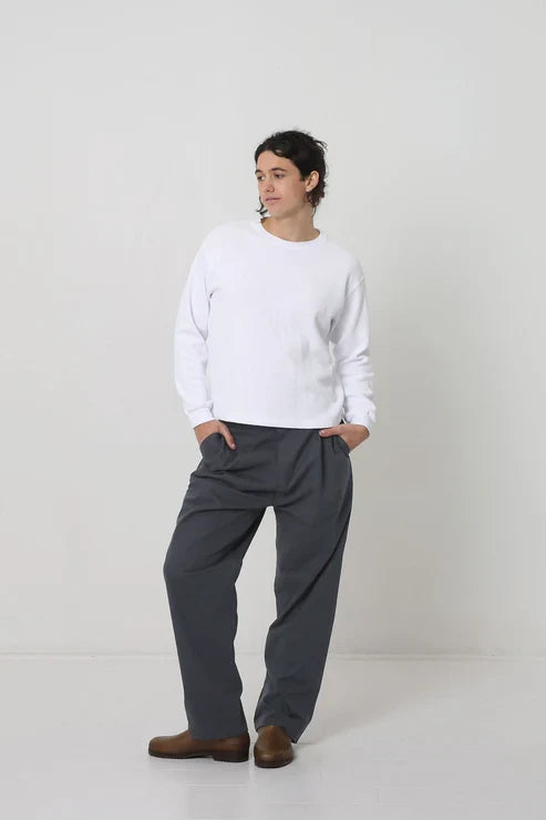 Slate Life Uniform Pants