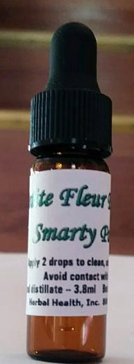 Smarty Pants (Rose scent)