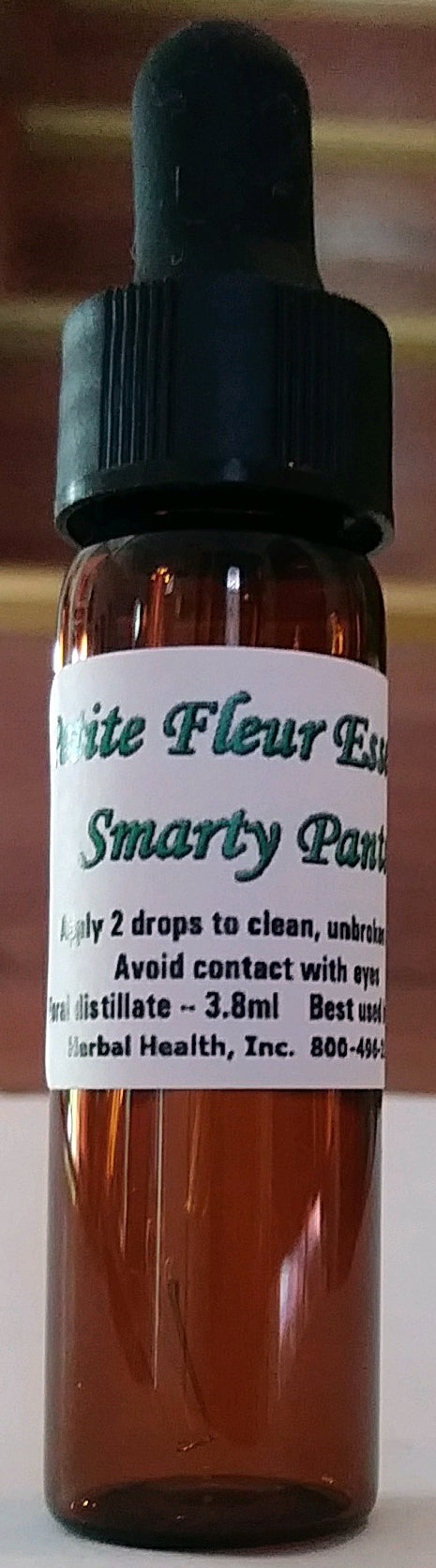 Smarty Pants (Rose scent)