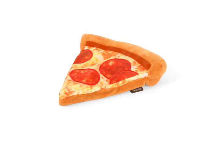 Snack Attack - Puppy-roni Pizza