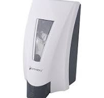 SOAP/ Foaming/ Symmetry/ Hair and Body Foam 2000 ml