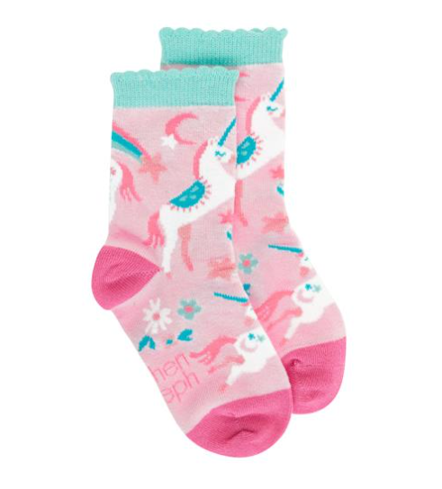 SOCKS UNICORN