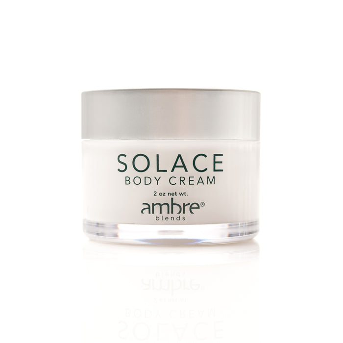 Solace Essence Body Cream - Small