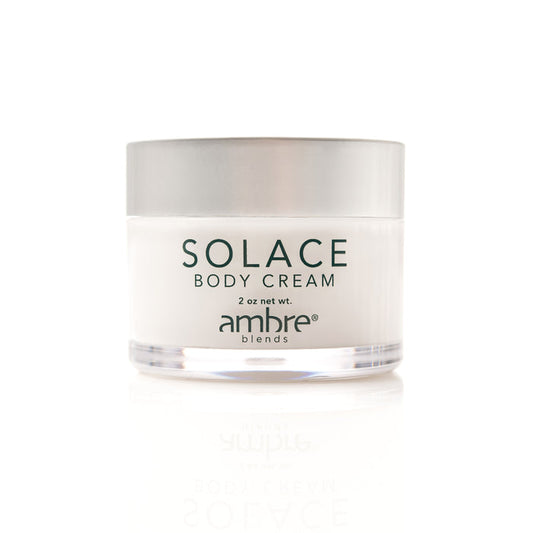 Solace Essence Body Cream - Small