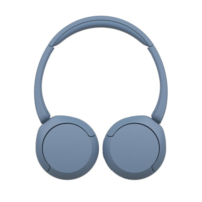 Sony WH-CH520 Bluetooth On-Ear Headphones