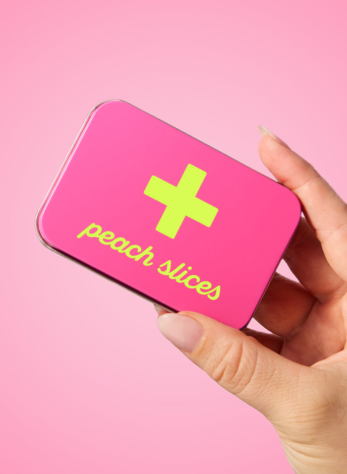 Soothing Slices Eye Patches