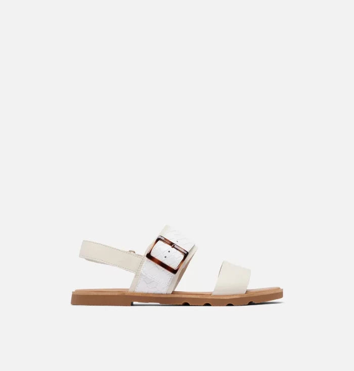 SOREL ELLA III SLINGBACK