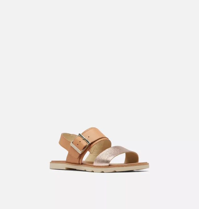 SOREL ELLA III SLINGBACK