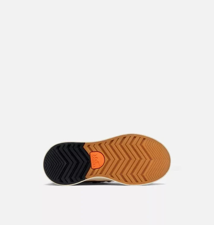 SOREL OUT AND ABOUT IV CLASSIC WATERPROOF BOOT
