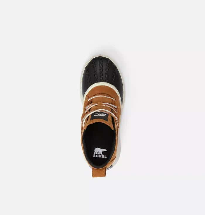 SOREL OUT AND ABOUT IV CLASSIC WATERPROOF BOOT