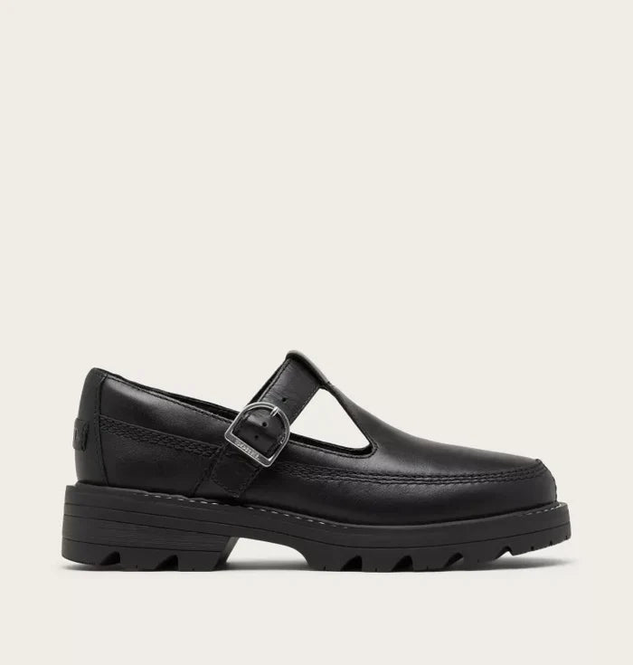 SOREL REVEL AVE MARY JANE