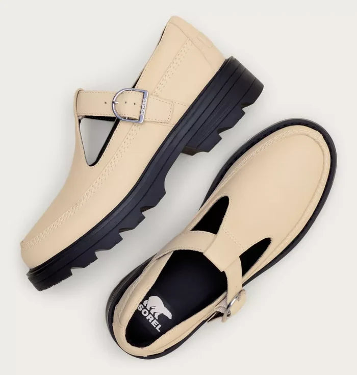 SOREL REVEL AVE MARY JANE